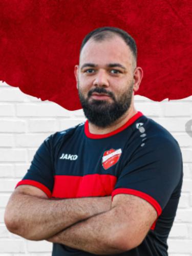 Soner Dogan