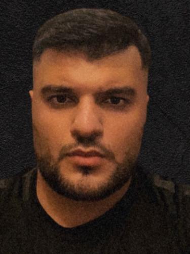 Qjaram Zhirki Ialilyan
