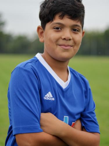 Erfan Sayedi
