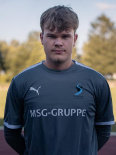 Lukas Buchholz