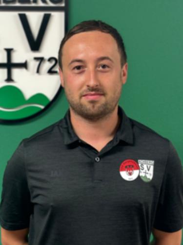 Lukas Wilhelm
