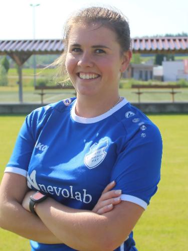 Julia Wegmann