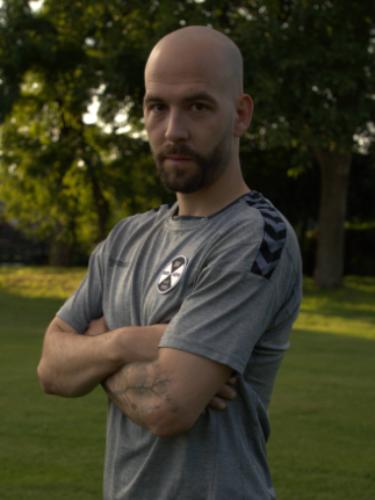 Simon Joeriskes