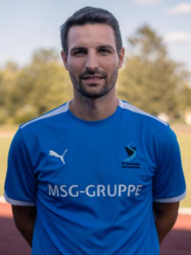 Micha-Colin Läubin