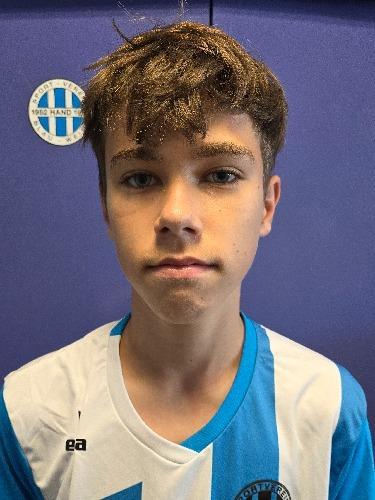 Felix Taudien