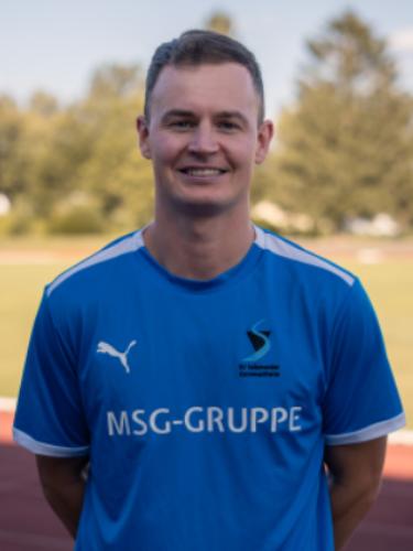Timo Plitzner