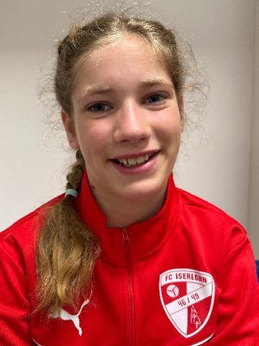 Paulina Johanne Pisarek