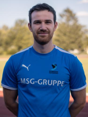 Nico Schürmann