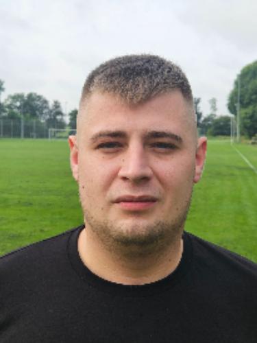 Michal Stanislaw Wantoch Rekowski