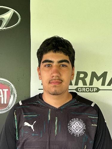 Mustafa Bahtiyar