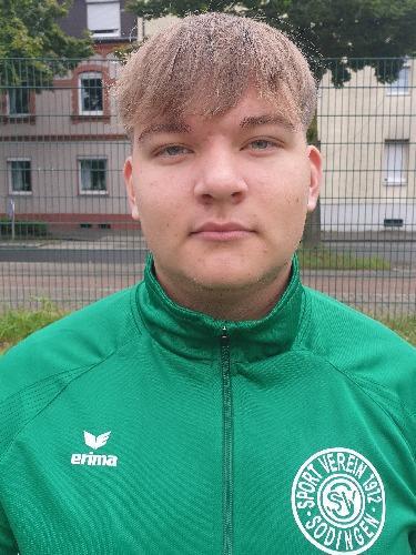 Noel Pawliczek