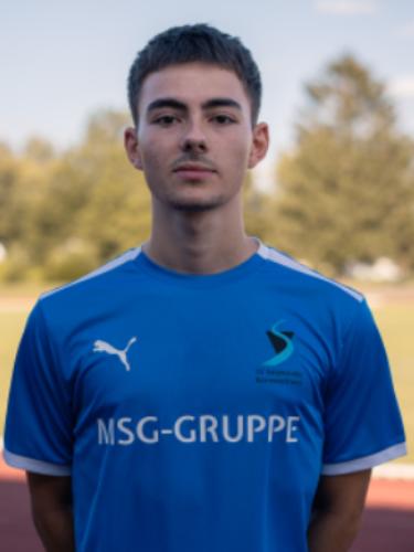 Giuliano Aziz Bulut