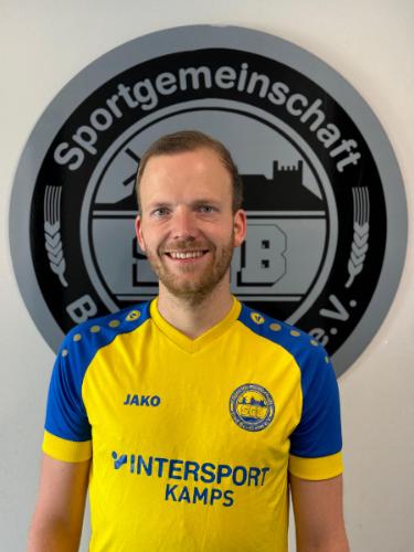 Lars Hesping