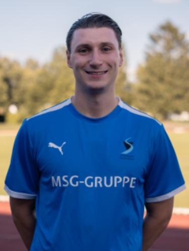 Niklas Strehlow