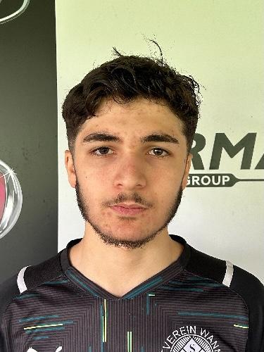 Mohammed Aziz
