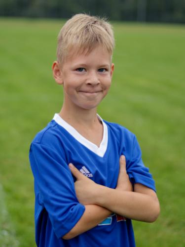 Jason Paul Heidicke