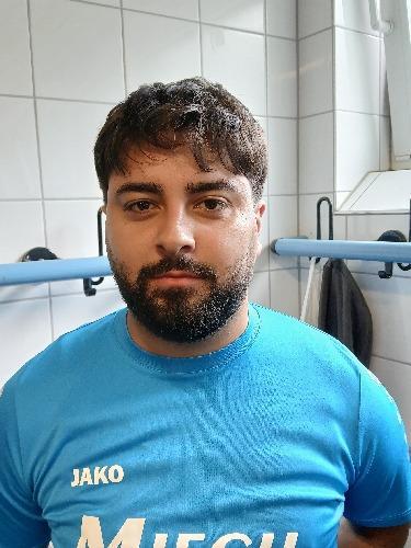 Emre Memis