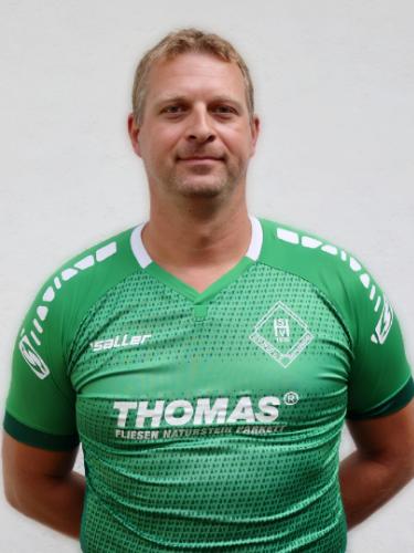 Sven Eulitz