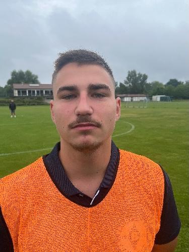 Jermain Silvestri