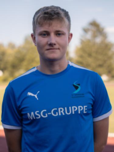 Niklas Pelz