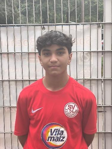 Dawod Sarok