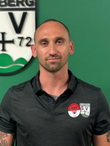 Daniel Wiesner
