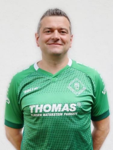 Ronny Lindner