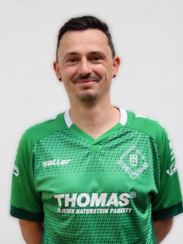 Torsten Pfengler