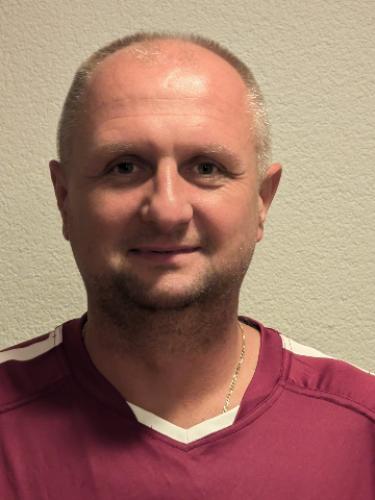 Tomasz Edward Sikorski
