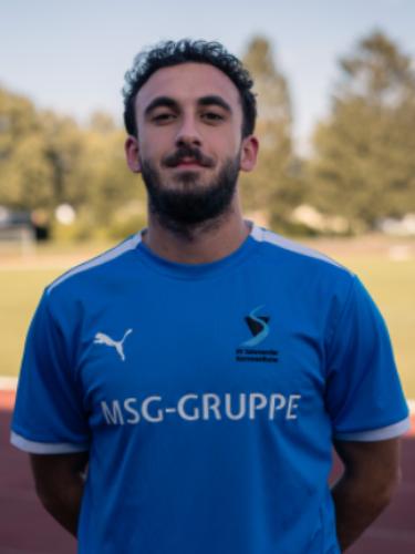 Kaan Demir
