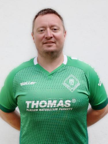 Andre' Röser