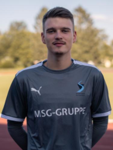Niklas Kaiser