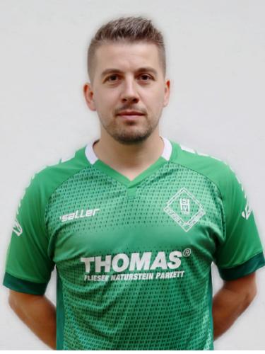 Danny Ruckerbauer