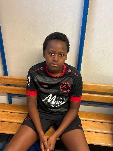 Khalid Abdirahman Cabdulahi Nuur