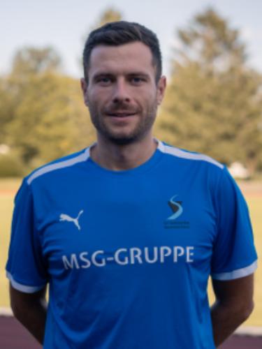 Mario Simon