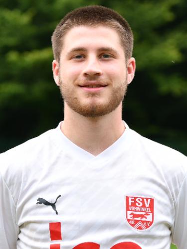 Malte Gerlich