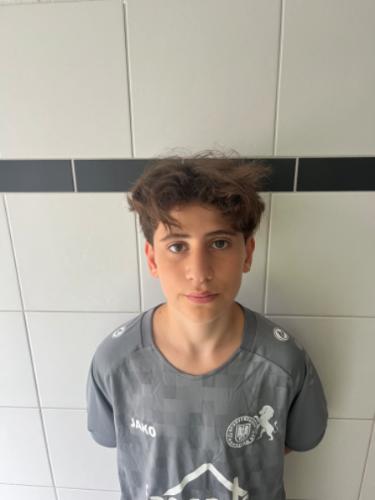 Ahmed Al Bakour