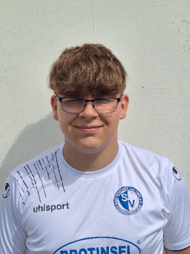 Nico Thiede