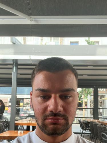 Ilias Hatzis