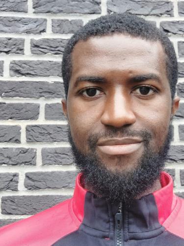 Achille Dzuakou Gatchueng