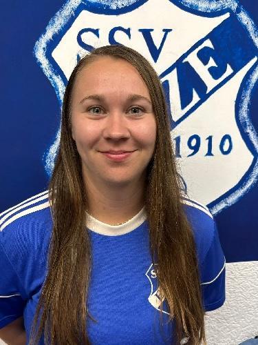 Kim-Christin Arnhold