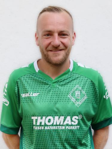 Marcus Glänzel