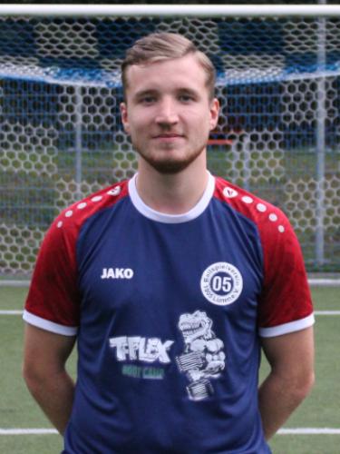 Nico Kusserow