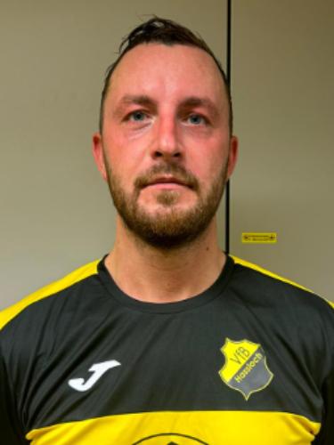 Kevin Rebholz