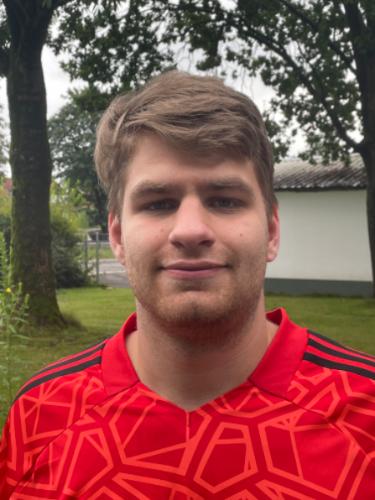 David Benedikt Scholz