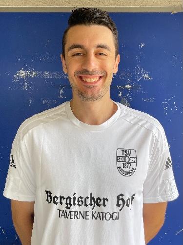 Kevin Zolfagharian
