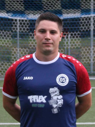 Sascha Kappler