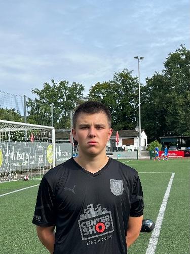 Zemir Hryhorovych