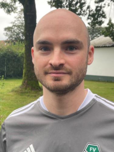 Maik Andre Heindrichs