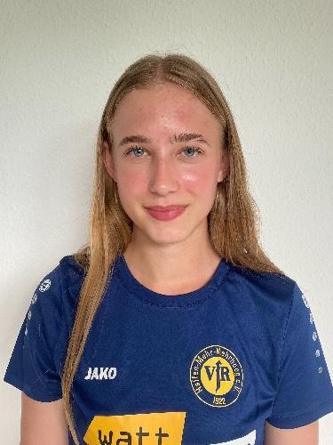 Wiktoria Wowoczynski